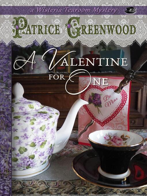 Title details for A Valentine for One by Patrice Greenwood - Available